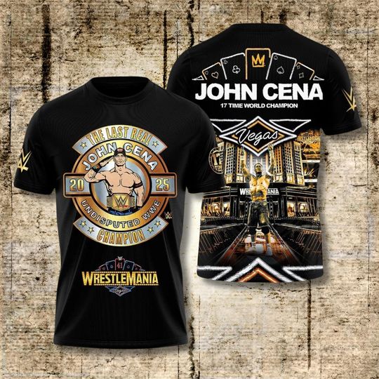 Discover Champion Fighter Graphic Tee for Men, Retro Arena Night Fan Art