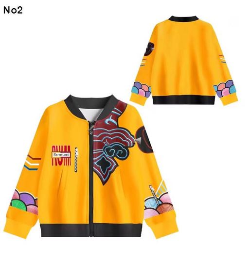 Discover KPop Demon Hunters Cosplay, Rumi Huntrix Baseball Jacket,  Huntrix Halloween Costume