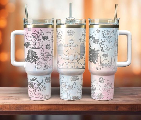 Discover Cartoon Characters 40oz Tumbler, Cartoon 40oz, Cartoon Movies 40oz Tumbler