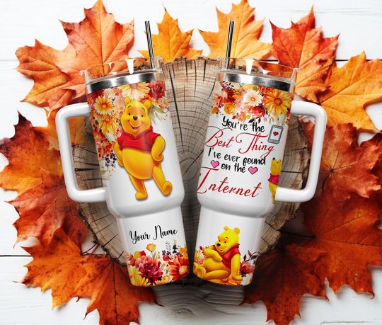 Discover Custom Just A Girl Who Loves Cartoon 40oz, Cartoon Characters 40oz, Cartoon Movies