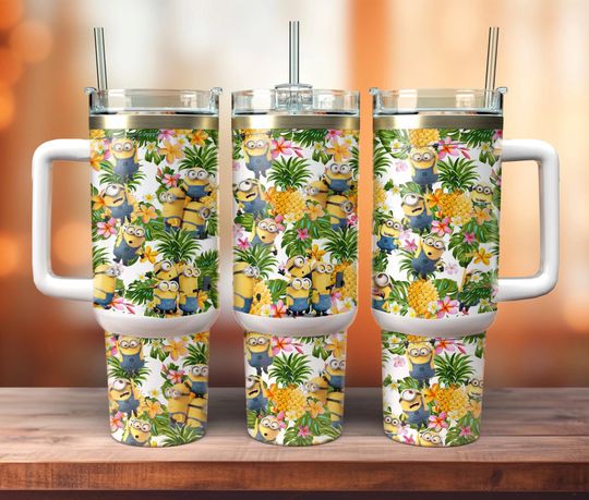 Discover Cartoon Characters 40oz Tumbler, Cartoon 40oz, Cartoon Movies 40oz Tumbler