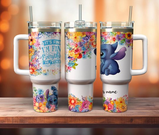 Discover Cartoon Characters 40oz Tumbler , Cartoon 40oz, Cartoon Movies 40oz Tumbler
