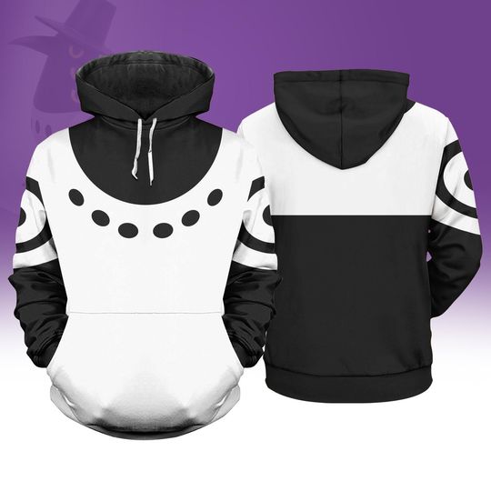 Discover Sussy Kpop Hoodie, Derpy and Sussie Bird Cosplay Hoodie