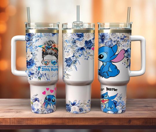 Discover Custom Cartoon Characters 40oz Tumbler, Cartoon 40oz, Cartoon Movies 40oz Tumbler