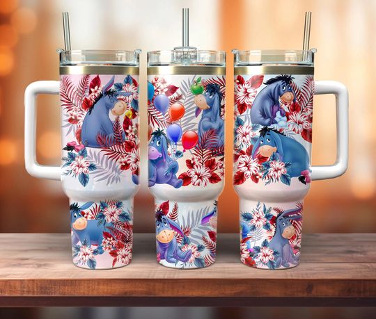 Discover Cartoon Characters 40oz Tumbler, Cartoon 40oz, Cartoon Movies 40oz Tumbler