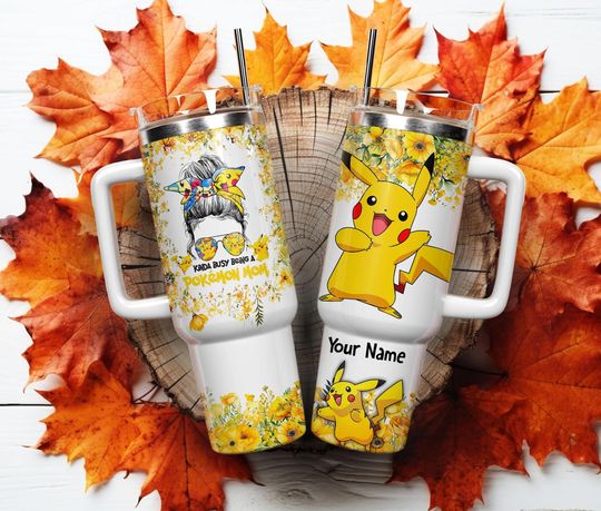 Discover Custom Cartoon Characters 40oz Tumbler, Cartoon 40oz, Cartoon Movies 40oz Tumbler