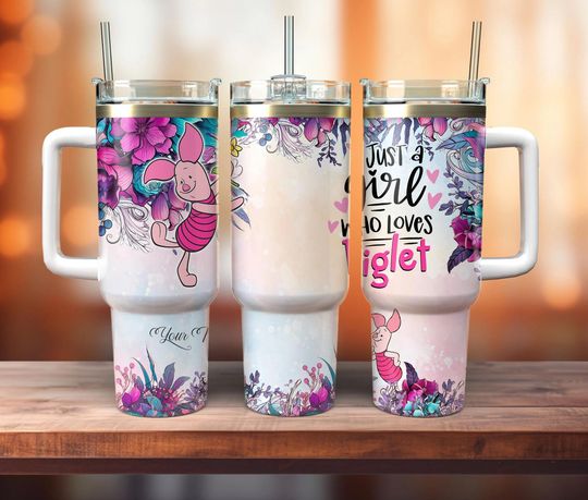 Discover Custom Cartoon Characters 40oz Tumbler, Cartoon 40oz, Cartoon Movies 40oz Tumbler