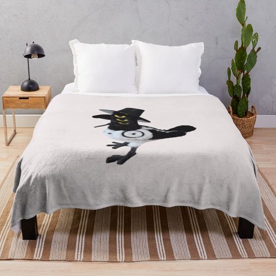 Discover  kpop demon hunters Throw Blanket