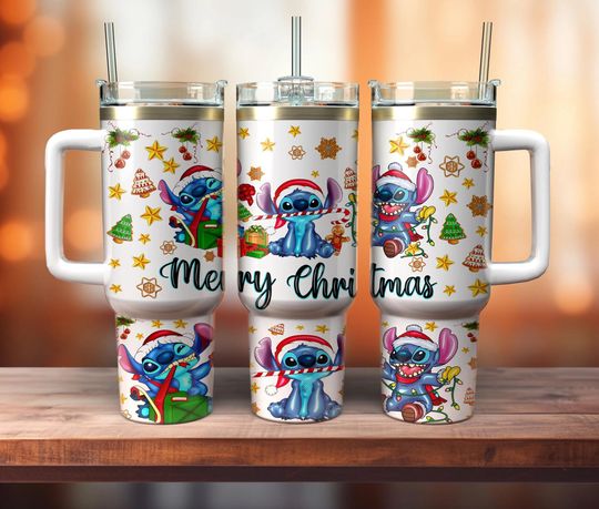 Discover Cartoon Christmas 40oz Tumbler, Cartoon Xmas  40oz, Cartoon Movies Christmas 40oz Tumbler
