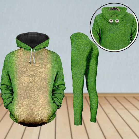 Rex Cosplay Hoodie, Toy Story Shirt, Toy Story Land Leggings, Toy Story Party, Disney Costume, Animal Kingdom Shirt, Disneyland Shirt
