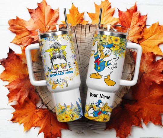 Discover Custom Cartoon Characters 40oz Tumbler, Cartoon 40oz, Cartoon Movies 40oz Tumbler