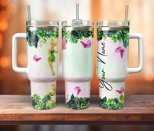 Discover Custom Princess Characters 40oz Tumbler , Cartoon 40oz, Cartoon Movies 40oz Tumbler