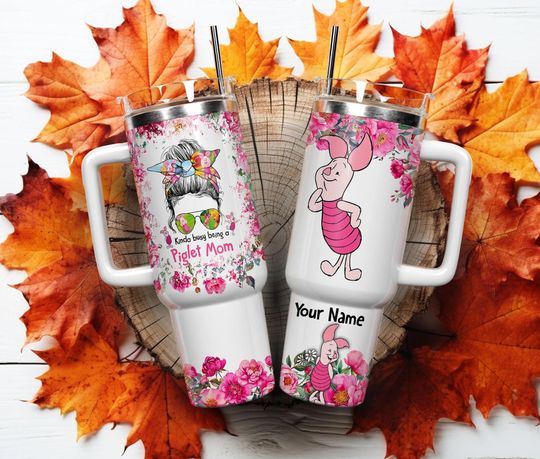 Discover Custom Cartoon Characters 40oz Tumbler, Cartoon 40oz, Cartoon Movies 40oz Tumbler