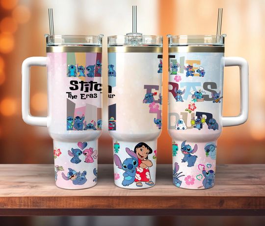 Discover Cartoon Characters 40oz Tumbler, Cartoon 40oz, Cartoon Movies 40oz Tumbler