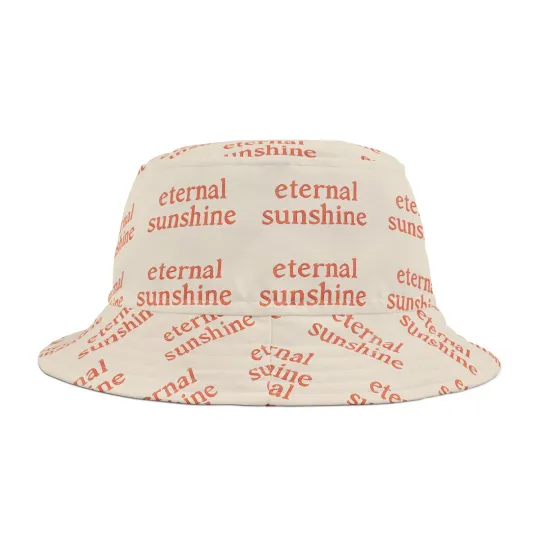 Discover Eternal Sunshine Bucket Hat