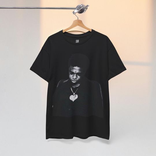 Discover Vintage Kodak Black Graphic T-Shirt for Men