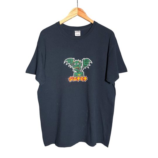 Vintage B182 Japan Devil T-Shirt