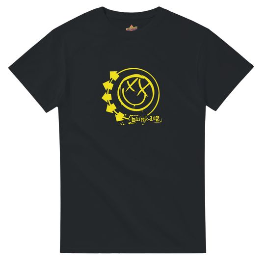 Discover Band Tshirts B182, Unisex-Shirts-Tshirts, Graphics Tee