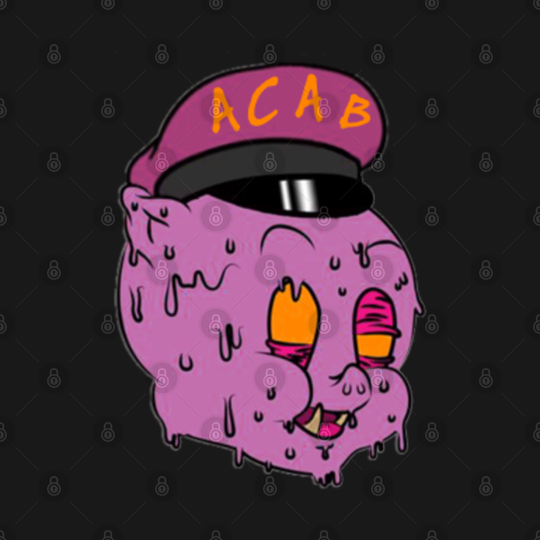 ACAB - Acab - T-Shirt