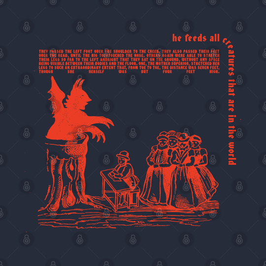 Devil - Devil May Cry - T-Shirt