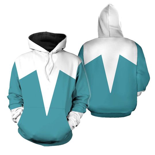 Disney Frozone Lucius Best 3D Hoodie T-Shirt, Incredibles 2 All Over Print Shirt, Costume Hoodie Joggers Sets, Frozone Hero Cosplay Costume Hoodie