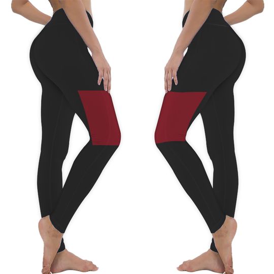 Disney Zombies 4 Cosplay Leggings, Dawn of the Vampires, Halloween Zombietown