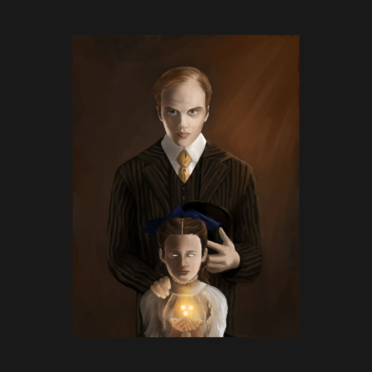 Come Into My Lights - Pennywise - T-Shirt