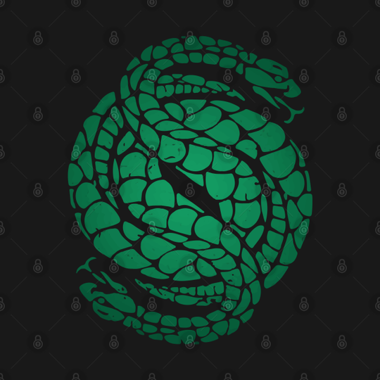 Gambit Snake - Destiny 2 - T-Shirt