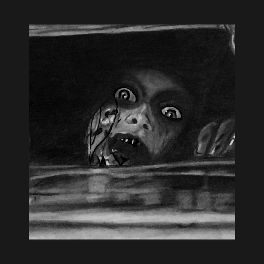 Evil Rising - Evil Dead - T-Shirt