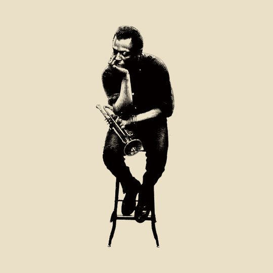 Miles Davis - Miles Davis - T-Shirt