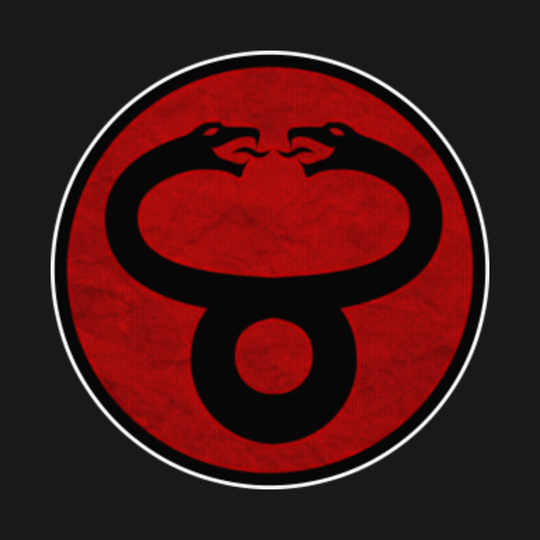 Mumm-Ra - Thundercats - T-Shirt