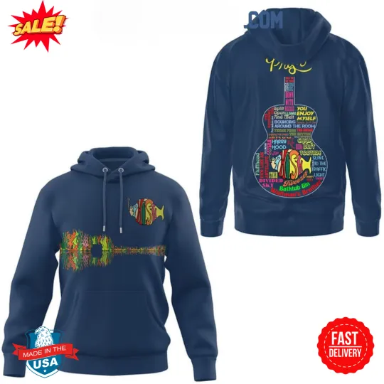 Discover Phish You Enjoy Myself Harry Hood 2025 Hoodie