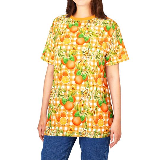 Minnie Mouse Disney 3D T-Shirt, Disney World Cosplay Shirt