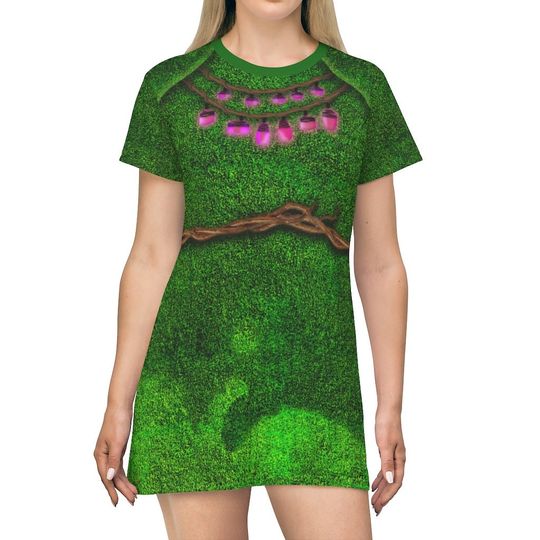 Discover Disney Frozen Costume, Trolls Short Sleeve Dress, Frozen Cosplay, Frozen Trolls Costume, Disney Dresses for Women, Disney Christmas Dress