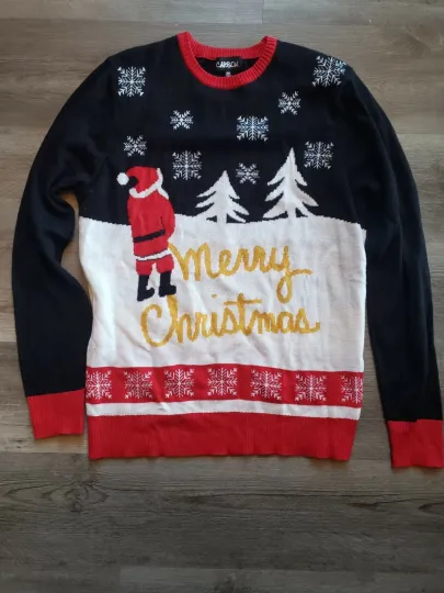 Discover ugly christmas sweater