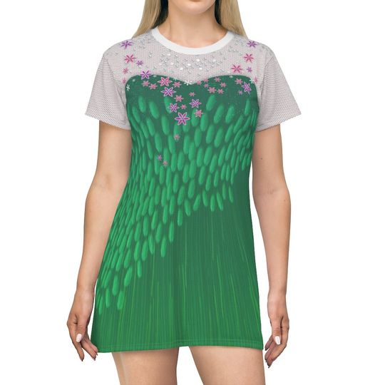 Discover Frozen Fever Costume, Elsa Short Sleeve Dress, Frozen Cosplay, Elsa Costume, Disney Princess Dress, Disney Dresses for Women, Disney Costume