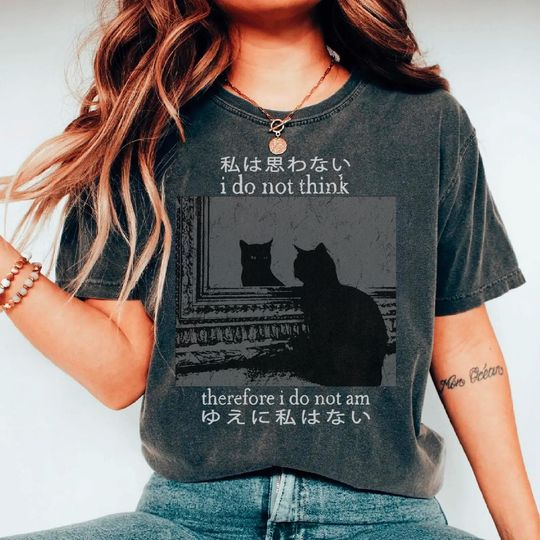 Discover Copy of It can only good happen Shirt, Inspirational Trump Quote T-Shirt, Positive Saying Top, Political Gift, Motivational Shirt