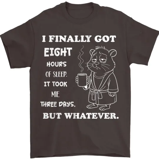 Funny Sleep Schedule T-Shirt Unisex