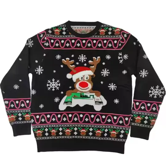 Sweaters Ugly Christmas Sweater