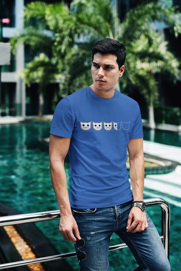 Discover 3.5 MeowMeowBeenz t-shirt