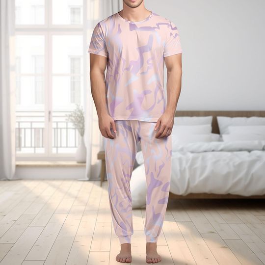 Discover Kpop Demon Hunters Jinu Carnival Halloween Cosplay Costume, Jinu T-Shirt And Pants