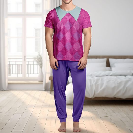 Discover Baby Saja Boys T-Shirt And Pants, Baby Saja Hoodie, Baby Cosplay Costume