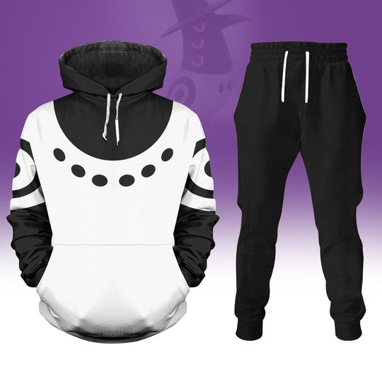 Sussy Kpop Hoodie, Joggers, Derpy and Sussie Bird Costume Cosplay