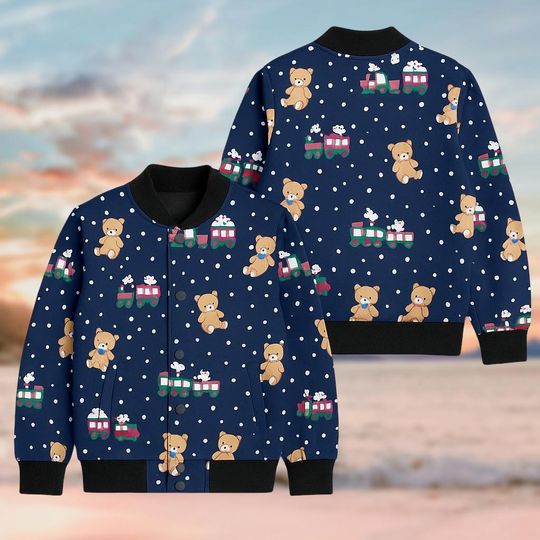 Choo Choo Baseball Jacket, Rumi Kpop Demon Hunters Huntrix Cosplay