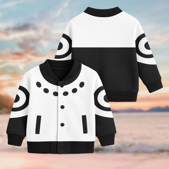 Discover Sussy Kpop Baseball Jacket, Derpy and Sussie Bird Costume Cosplay