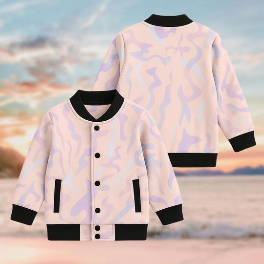 Kpop Demon Hunters Jinu Carnival Halloween Cosplay Costume, Jinu Cosplay Kids Jacket