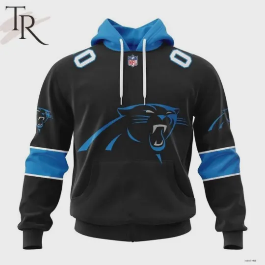 Discover Personalized Carolina Football Hoodie 2025 Pullover Unisex Size Christmas Gift