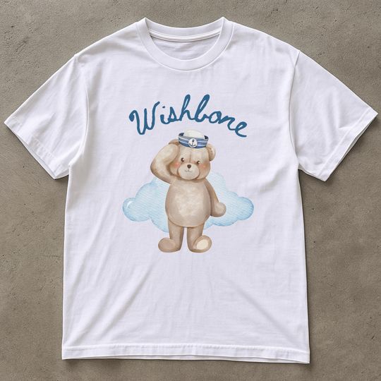 Discover Wishbone Shirt | Conehead fan | Pop Album Shirt | Conan Wishbone Tshirt | Comfort Colors | Gray Tee