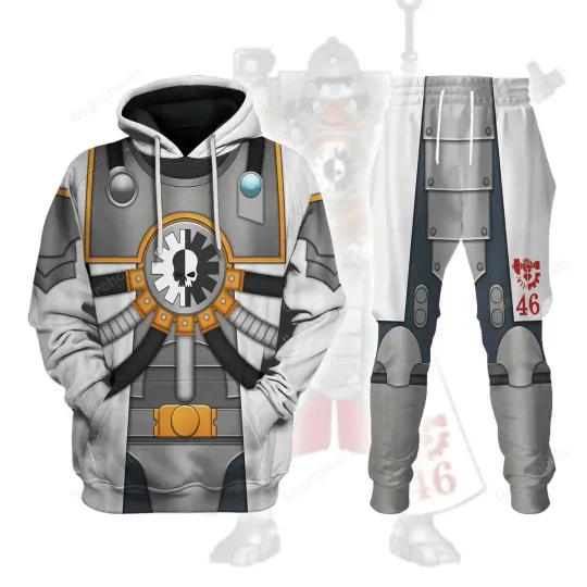 Discover Personalized Metalica - Costume Cosplay Hoodie Sweatshirt Sweatpants WHHS78