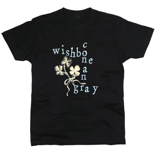 Conan Gray Wishbone T-Shirt Unisex Fan Gift